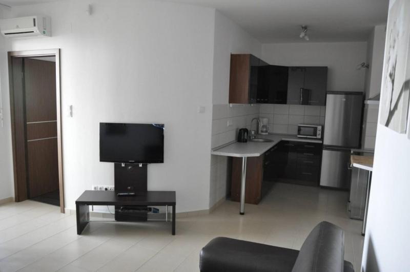 Vera Apartman Siofok Ngoại thất bức ảnh