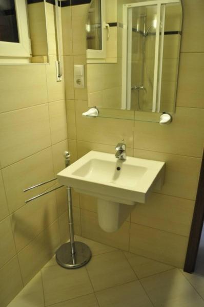 Vera Apartman Siofok Ngoại thất bức ảnh
