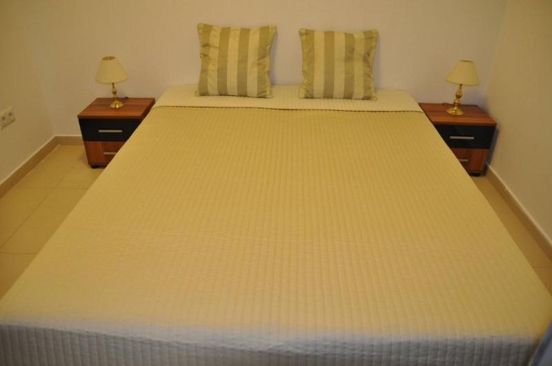 Vera Apartman Siofok Ngoại thất bức ảnh
