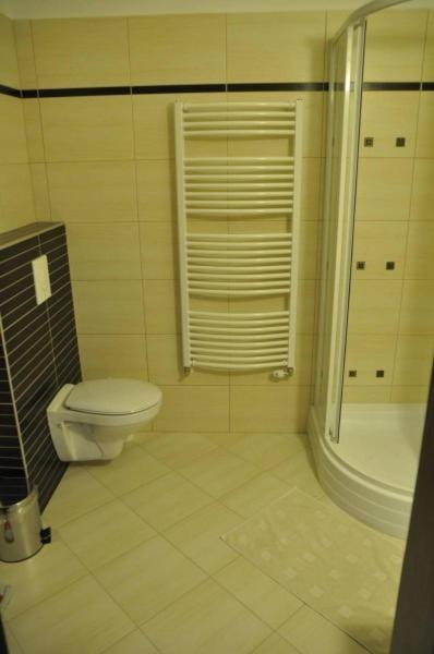 Vera Apartman Siofok Ngoại thất bức ảnh
