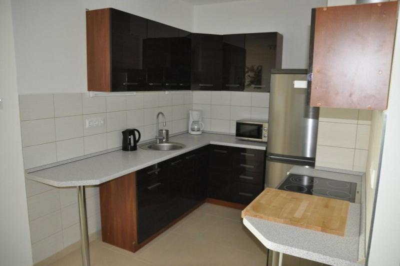 Vera Apartman Siofok Ngoại thất bức ảnh