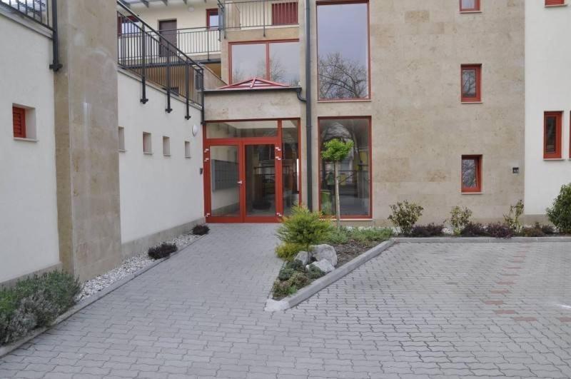 Vera Apartman Siofok Ngoại thất bức ảnh