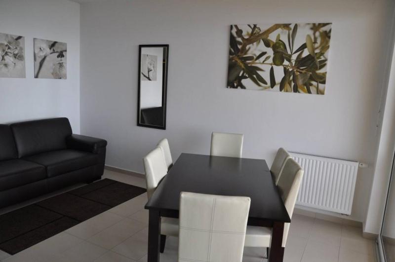 Vera Apartman Siofok Ngoại thất bức ảnh